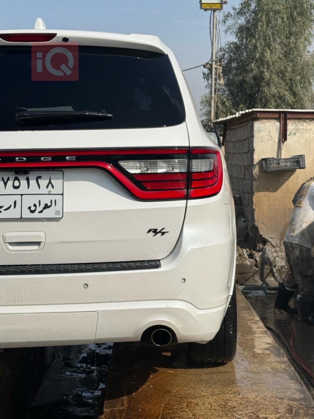 دودج دورانجو